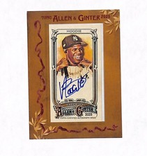 2014 Topps Allen & Ginter Getting a Binder with Exclusive Cards 18