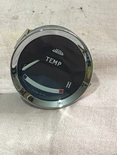 Reconditioned Triumph Spitfire Mkiii Mk3 Jaeger Temperature Gauge Bt220403