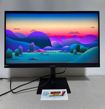 HP OMEN 27" IPS LED QHD 240Hz FreeSync G-SYNC Compatible Gaming Monitor READ 