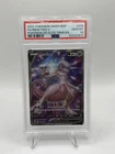 Pokémon Mewtwo V SWSH229 Full Art Promo Holo PSA 10 Sword & Shield Promo Cards