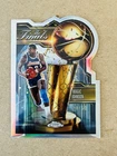 2025 Topps Magic Johnson Base (Raw)