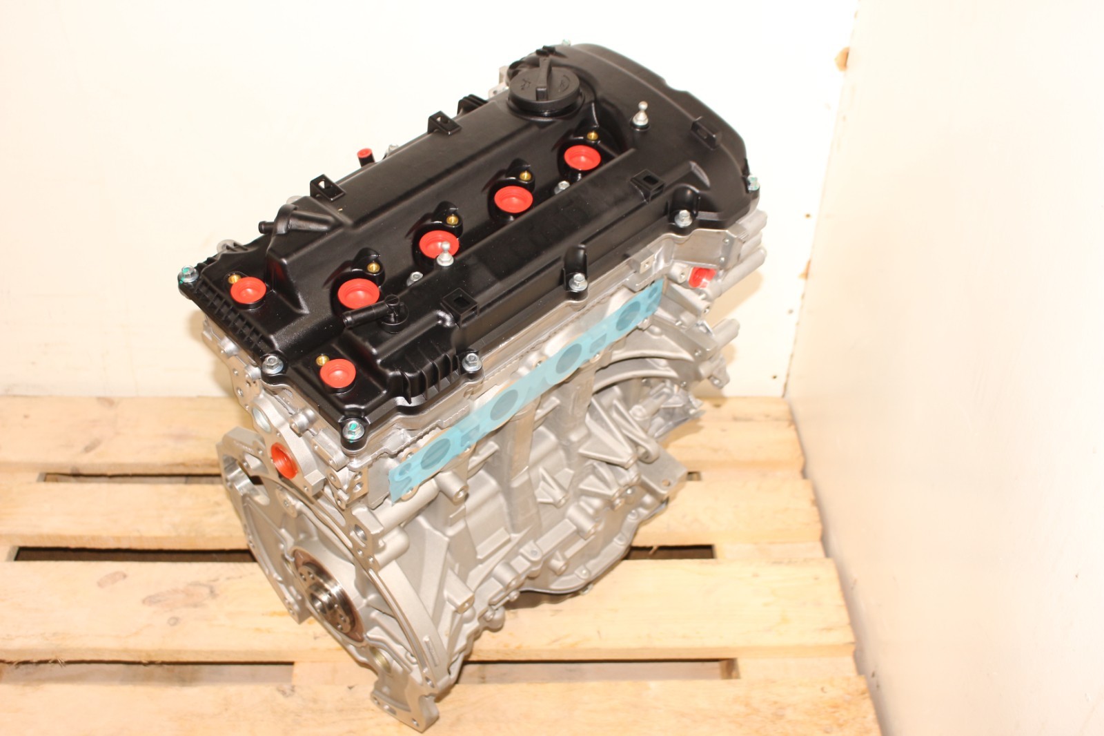 Brand New 17-18-19-20 Kia Forte 2.0L G4NA Motor 4-Cylinder Non Turbo MPI Engine