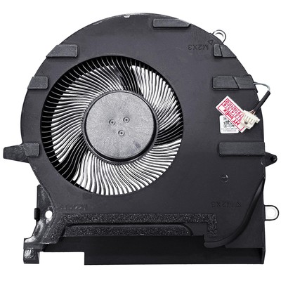 9.6W Version CPU - Lüfter Kühler FAN cooler für HP 7, 8 Plus 9.6W RTX30 series