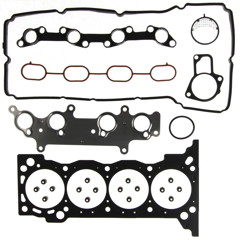 Juego de juntas de culata de motor Mahle para Toyota Tacoma 2005-2015 2,7 L L4 Foto 2 de 3