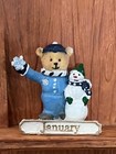 2002 Avon Perpetual Calendar Replacement Bears (5) — photo 4