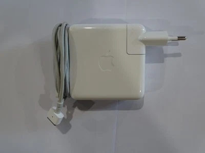 Chargeur Original Apple MacBook MagSafe 1 A1184 - 60W - Photo 1/4