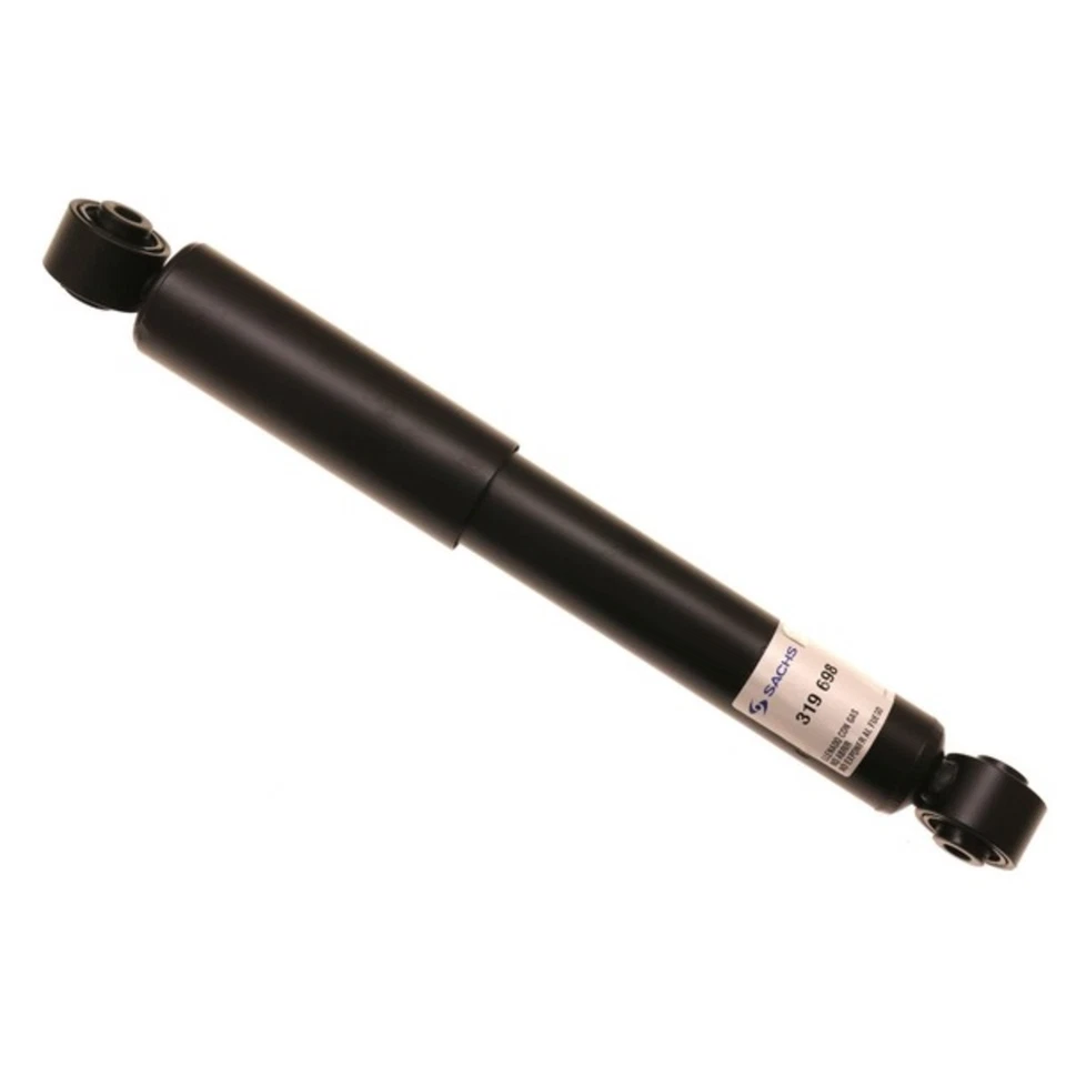 SET-S2319698-2 Sachs Set of 2 Shock Rear Driver & Passenger Side Left Right Pair Foto 3 de 3