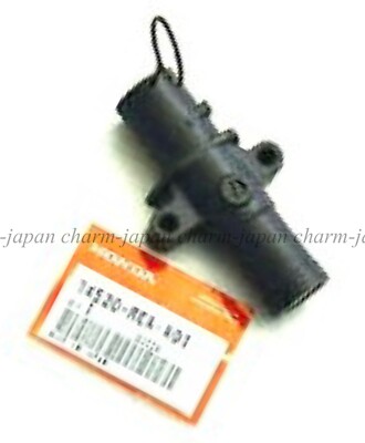 Timing Belt Tensioner 3sgte AISIN OEM MADE IN JAPAN TIMING BELT HYDRAULIC TENSIONER 14520-RCA-A01 / BTH-001 Timing Tensioner 14520 Rca A01 Parts - Foto 10