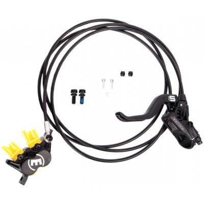 Magura MT5 Bremse vorne oder hinten