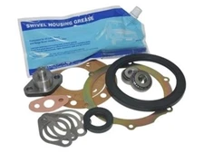 Range Rover Classic Discovery 1 ABS Swivel Repair Service Overhaul Kit DA3166P