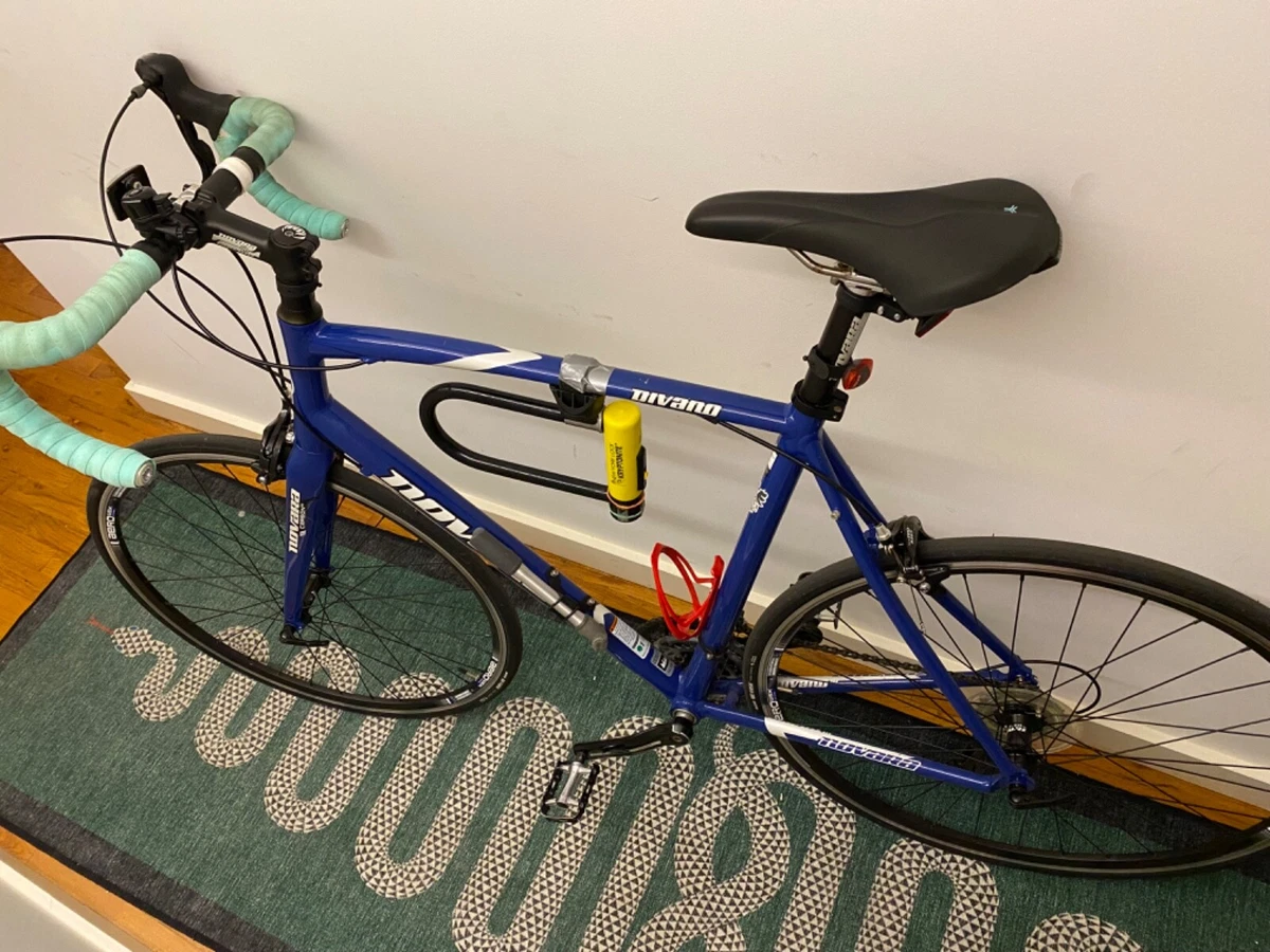 Novara divano 2025 road bike price