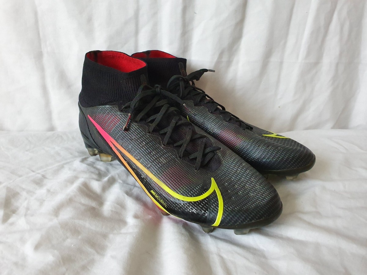 nike mercurial superfly 8 sg