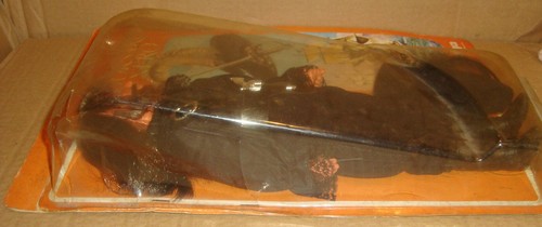 IL CORSARO NERO ACTION FIGURE FURGA 1976 - Bild 5 von 9
