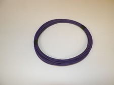 18 Ga. VIOLET Abrasion-Resistant General Purpose Wire GXL - 50 feet coil 