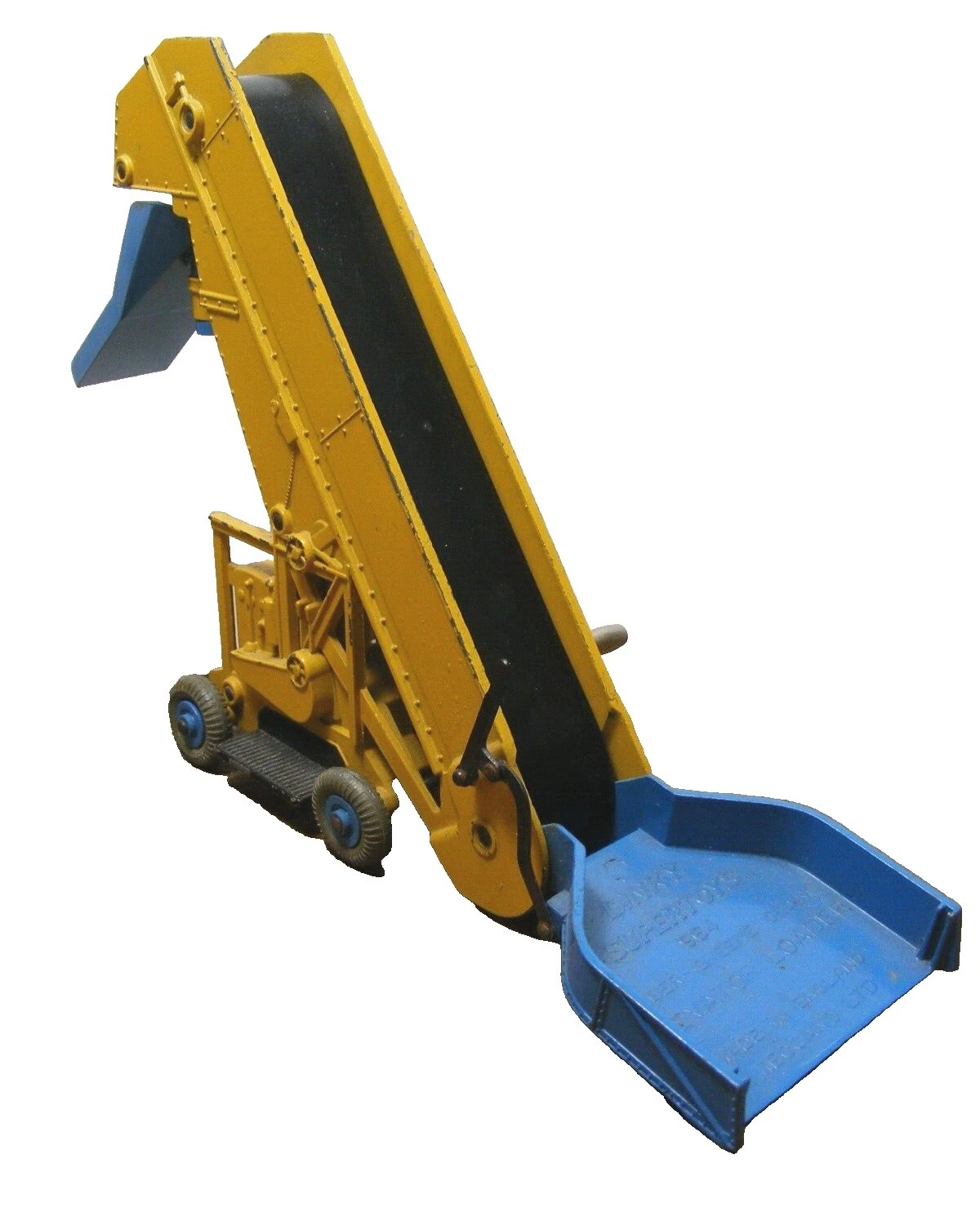 Dinky 1:50 tanques y vehículos militares diecast