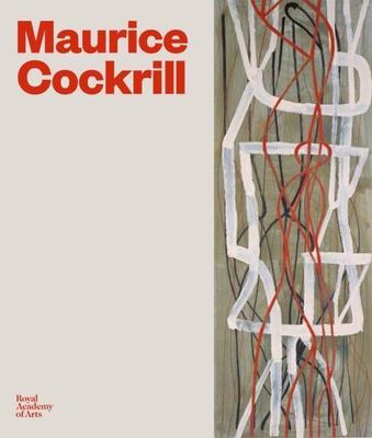 Maurice Cockrill by 