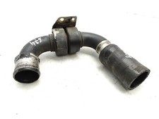 NISSAN ALMERA TINO V10 Ladeluftkühlerschlauch 2.20 Diesel 100kw 2005 22453676