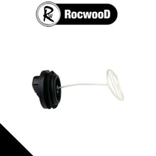 Husqvarna Jonsered Fuel Oil Cap Fits501 56 45-01