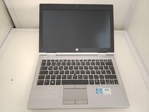 HP EliteBook 2570p Laptop  als Ersatzteilspender (R8 1114)