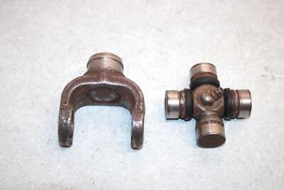 03 Yamaha  Kodiak 450 Awd Oem Front Cross Joint 5KM-46107-00-00 AY44