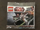LEGO Star Wars Mini X-wing Polybag 30051 Polybag NEW