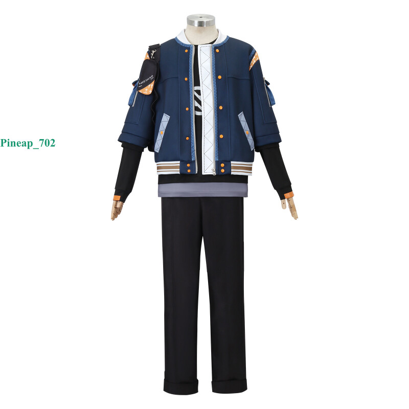 Marvel Absolute Area Cosplay Anime Costume Nicole Suit Rope Craftsman Ling Zhe