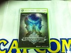 XBOX360 GAME INFINITE UNDISCOVERY (ORIGINAL BRAND NEW)