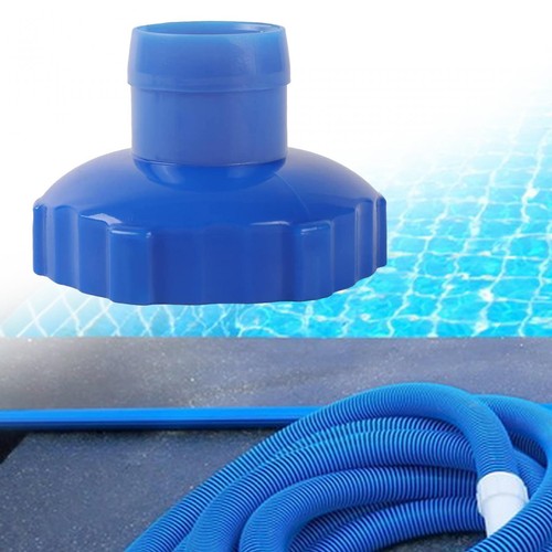 Pool Vacuum Hose Adapter for above Ground Swimming Pool in Ground Pool