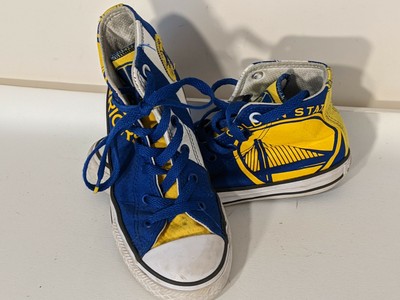 converse warrior shoes