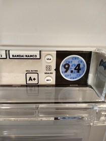 Dark Souls [WATA 9.4 A+] PlayStation 3 (PS3) From Software [NOT VGA CGC]