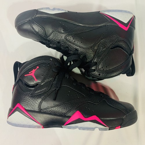 jordan 7 hyper pink