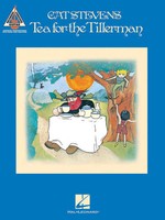 Cat Stevens Tea For The Tillerman Guitar Recorded Versions Tab Book Cat Stevens Tea For The Tillerman Guitar Recorded Versions Tab Book