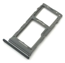 OEM SAMSUNG GALAXY A71 5G SM-A716U1 REPLACEMENT MICRO SD SIM CARD TRAY