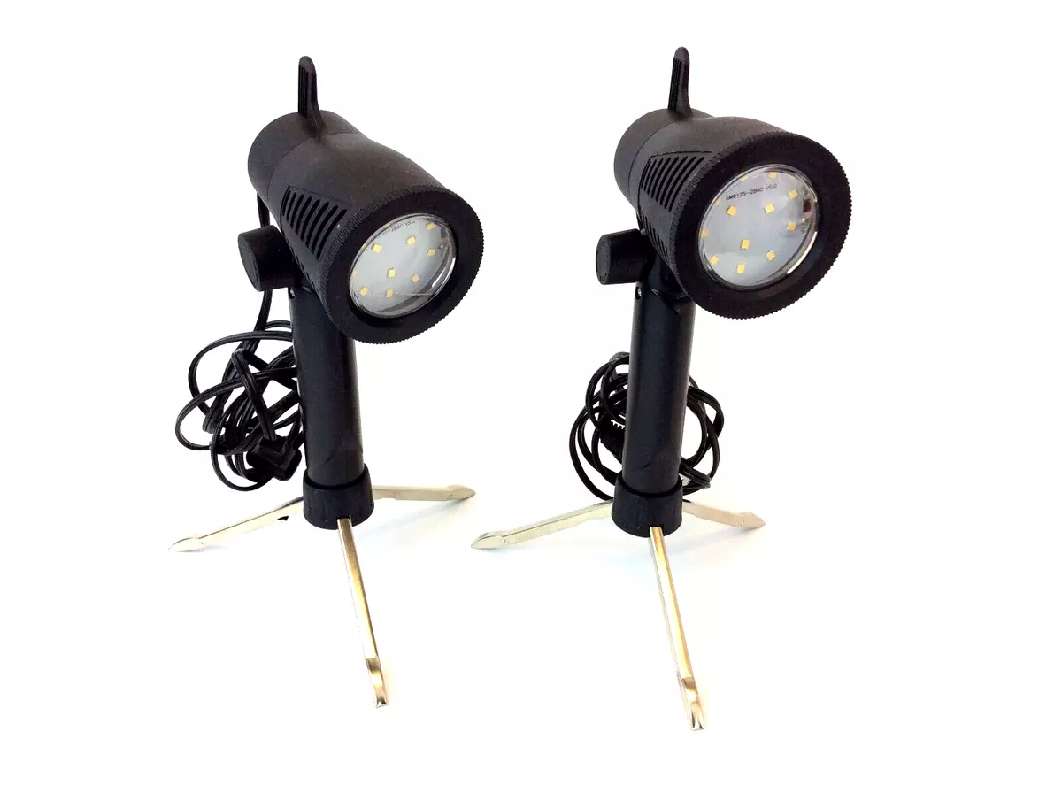 Small 2024 photography light