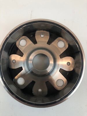 2007 2008 Kawasaki Ninja ZX6 ZX 6 ZX6r OEM Flywheel Rotor Magneto
