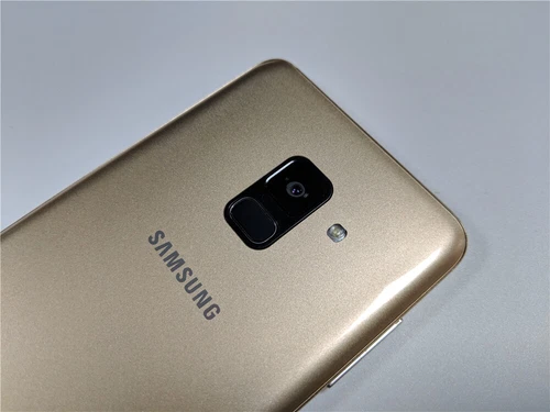 Samsung Galaxy A8 2018 A530F/DS 4GB+32GB 2-SIM WIFI Unlocked GSM LTE 4G Good B+ - Picture 21 of 36