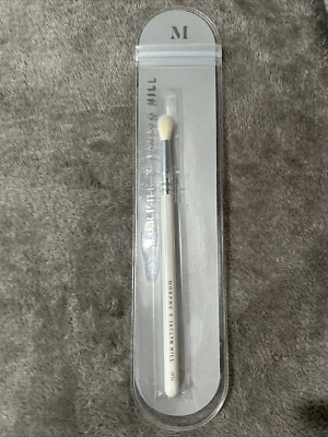 Morphe X Jaclyn Hill JH34 Carve Your Crease Brush Lidschattenpinsel