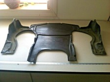 2001-2007 MERCEDES-BENZ W203 C230 C-CLASS ~ REAR ENGINE COVER