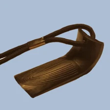 The Original Patented Pigtail Wedge