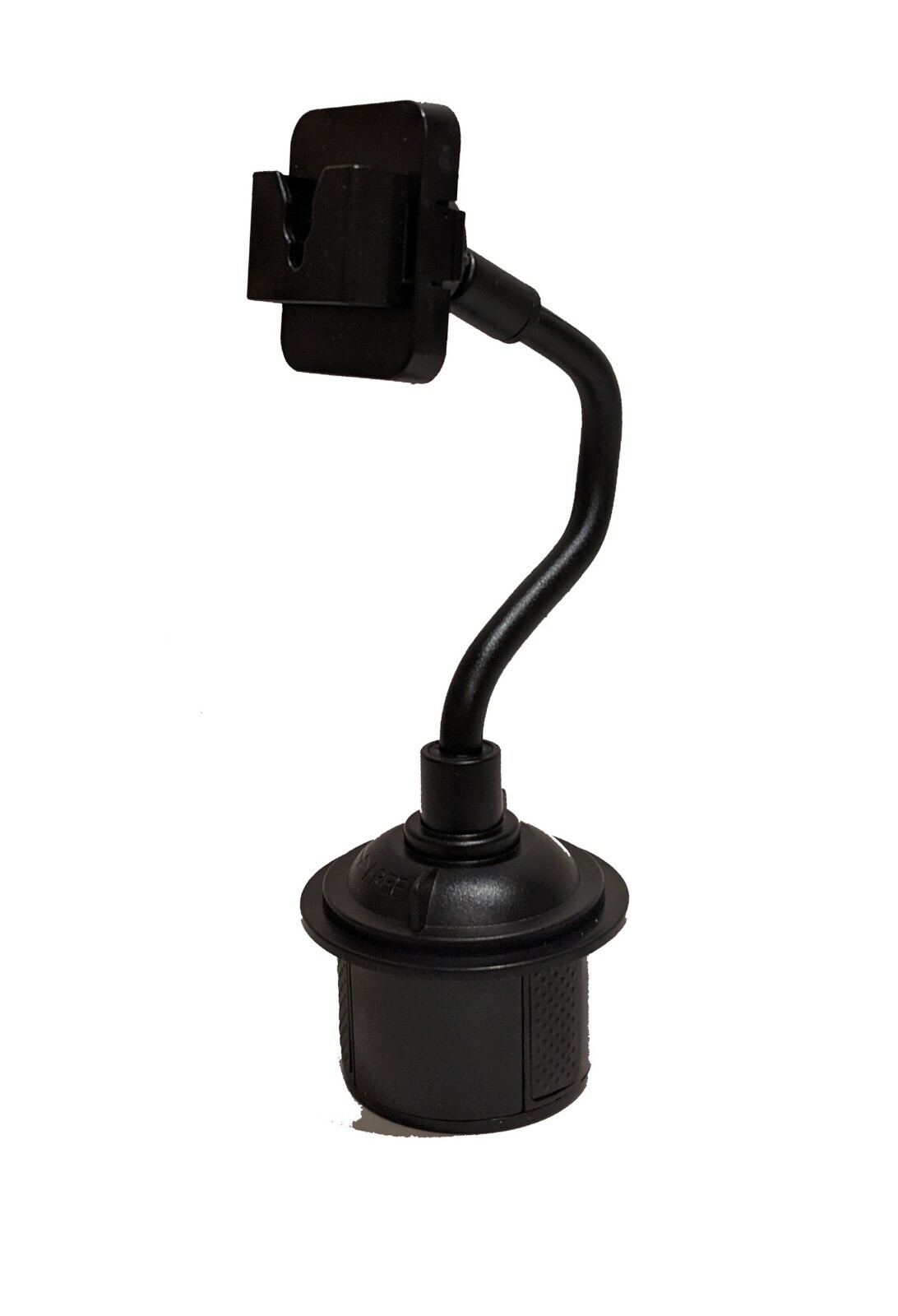 Golf Cart Cup Holder Mount for GolfBuddy Pro or Tour GPS