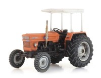 Traktor Fiat 750 Spezial Art.Nr. 387.445 Spur H0 1:87