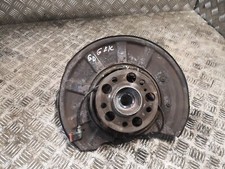 MERCEDES-BENZ GLK X204 Hinten Rechts Radnabe 2123502208 MERCEDES-BENZ GLK X204 Hinten Rechts Radnabe 2123502208