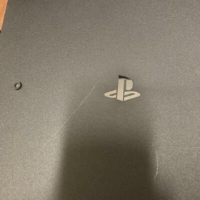 PlayStation 4 Sony PS4 FINAL FANTASY XV LUNA EDITION Console (1TB) 