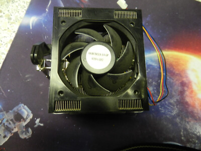 Cooler Master HKM-7M52A-A1-GP CPU-Kühler