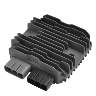 Voltage Regulator Rectifier For Kawasaki Ninja ZX-6R ZX636 ZX636E ZX636F 2013-17
