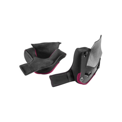 GUANCIALI STEADYFIT N-COM TAGLIA S WINE X-LITE X-403 GT / ULTRA