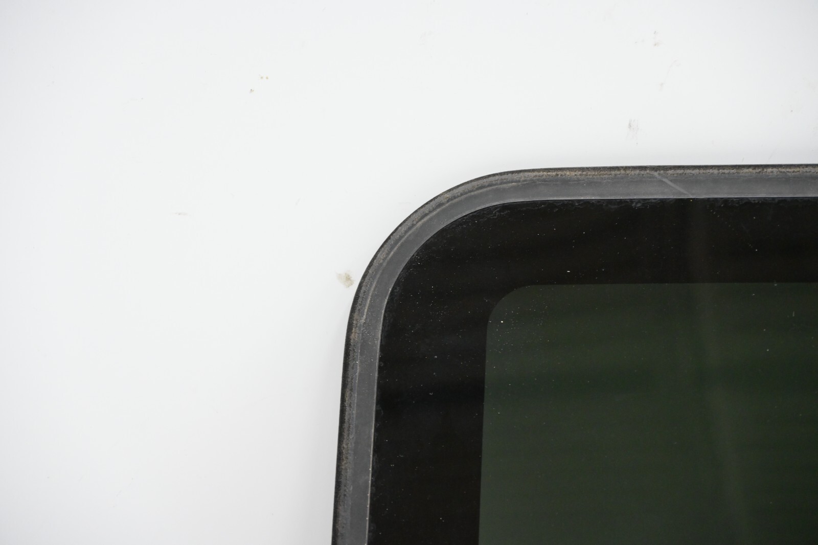 ⭐ 14-20 Maserati Ghibli S Sunroof Moon Roof Window Glass Panel Oem