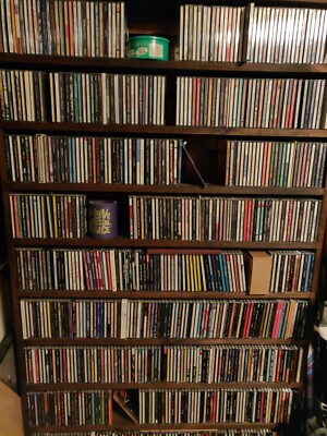 Lot CDs 90s Alternative * Most Only for $2.50 each 