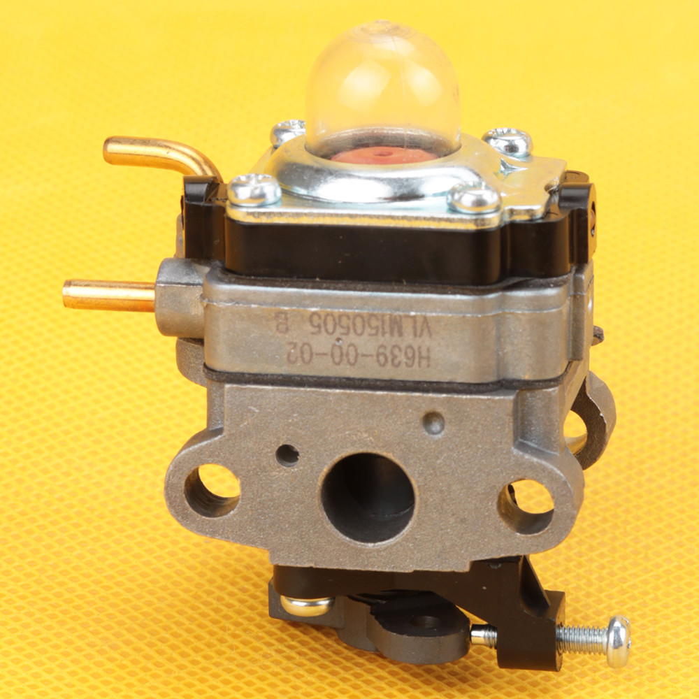 Carburetor For MTD 753-06258A 753-06258 Craftsman 316791960