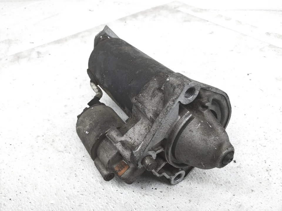 Motor de arranque Volvo S80 1999-2005 91682674 - OEM Foto 2 de 4